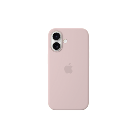 Silicon Case (Serie 16)