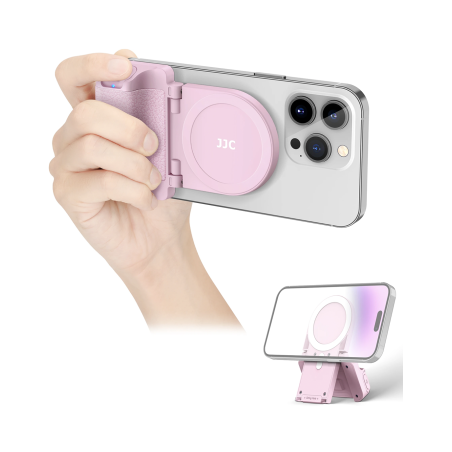 (JJC) Magnetic Phone Grip