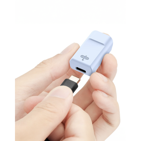 (JJC) Magnetic Phone Grip
