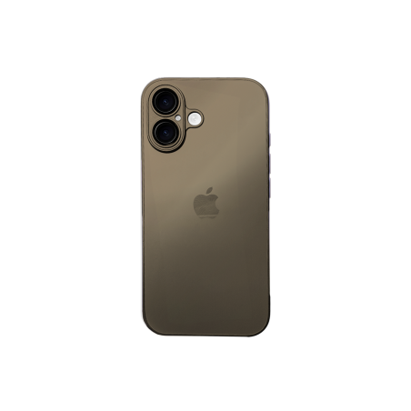 Silicon Glass Color