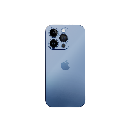 Silicon Glass Color