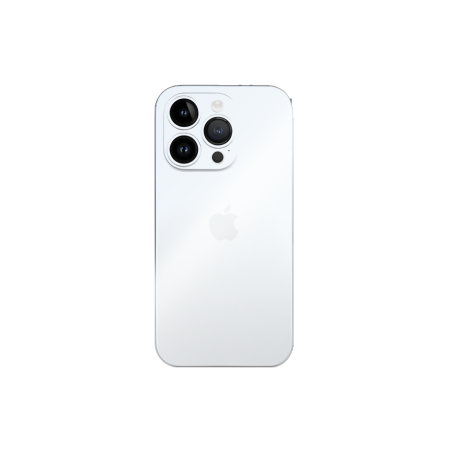Silicon Glass Color