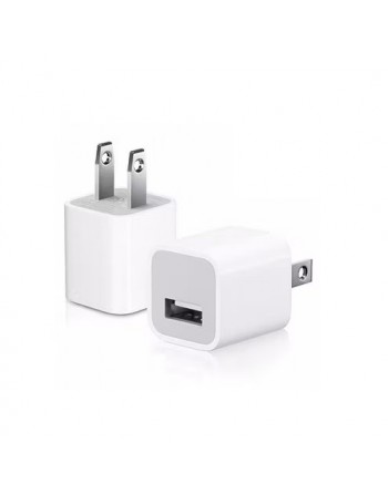 (Apple) Cube Charger 5W