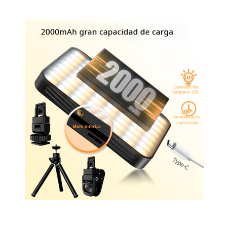 Luz Led (Mobile Phone)