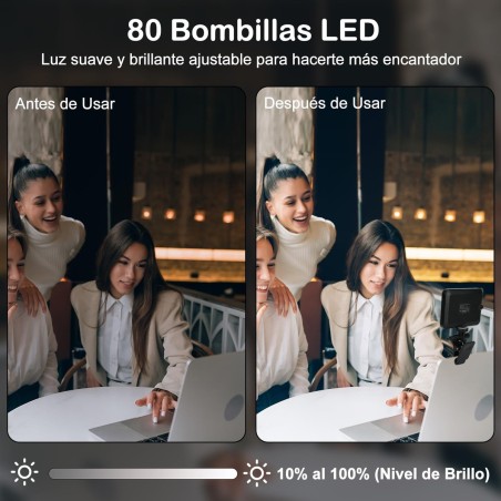 Luz Led (Mobile Phone)
