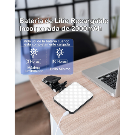 Luz Led (Mobile Phone)