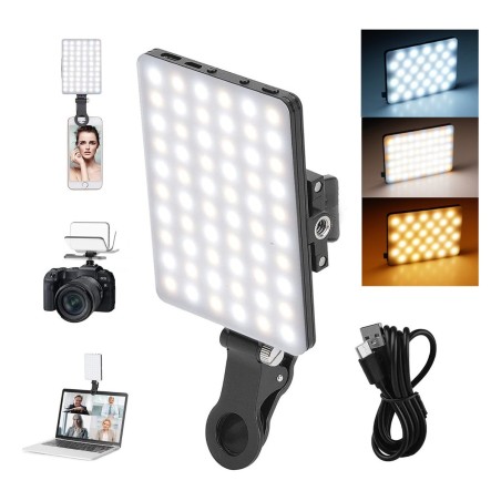 Luz Led (Mobile Phone)