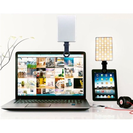 Luz Led (Mobile Phone)