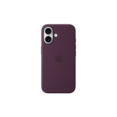 Silicon Case (Serie 16)