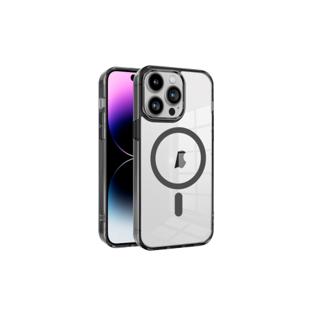 Clear Color Magsafe Case