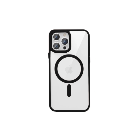 Clear Color Magsafe Case