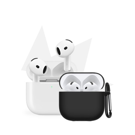 Pack - AirPods Ultimate 3 + Case Protector