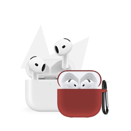 Pack - AirPods Ultimate 3 + Case Protector