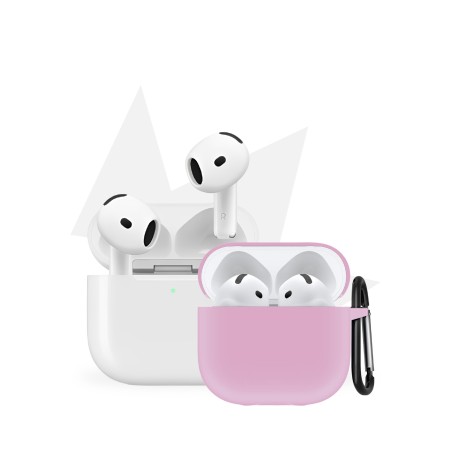 Pack - AirPods Ultimate 3 + Case Protector