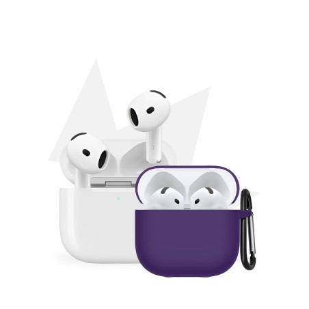 Pack - AirPods Ultimate 3 + Case Protector