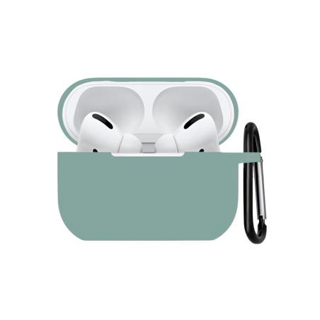 Case Protector Silicon (Airpods Pro - Pro 2nd)