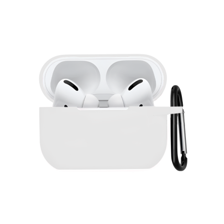 Case Protector Silicon (Airpods Pro - Pro 2nd)