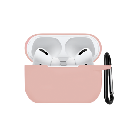 Case Protector Silicon (Airpods Pro - Pro 2nd)