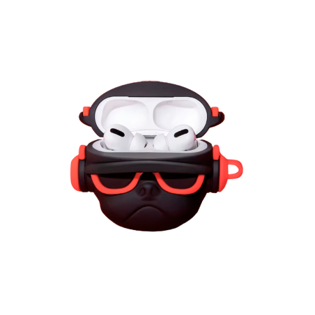 Case Protector Desing (Airpods Pro - Pro 2nd)