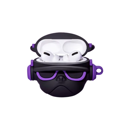 Case Protector Desing (Airpods Pro - Pro 2nd)