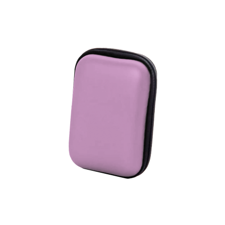 Metal Magnetic Case