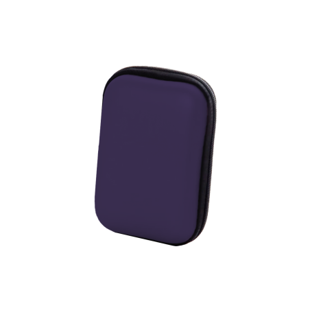 Metal Magnetic Case