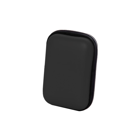 Metal Magnetic Case