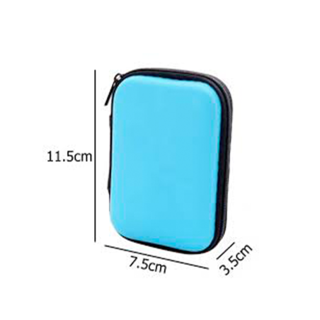 Metal Magnetic Case