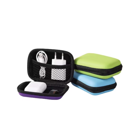 Metal Magnetic Case