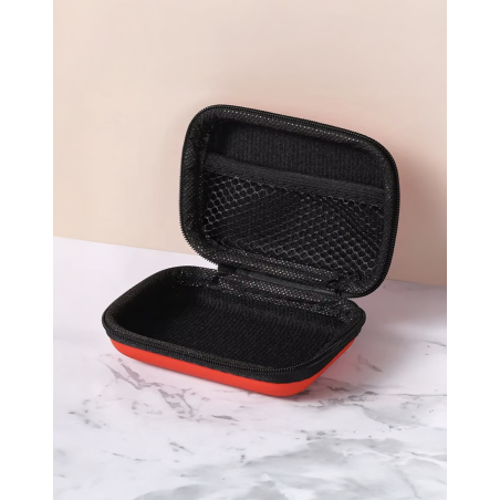 Metal Magnetic Case