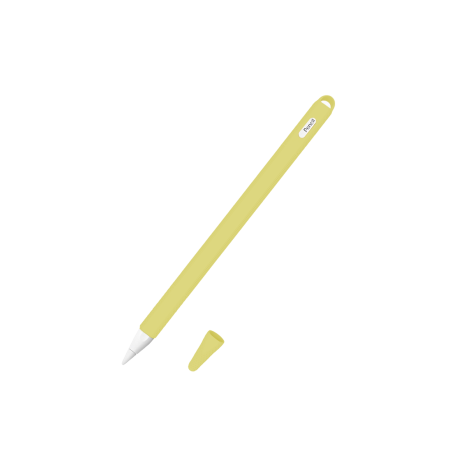 Silicon Protector (Apple Pencil 2da)