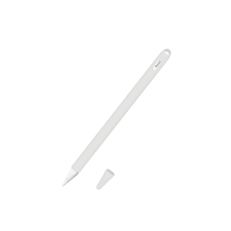 Silicon Protector (Apple Pencil 2da)