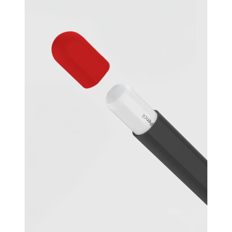 Silicon Protector (Apple Pencil 2da)