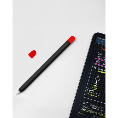 Silicon Protector (Apple Pencil 2da)