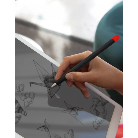 Silicon Protector (Apple Pencil 2da)
