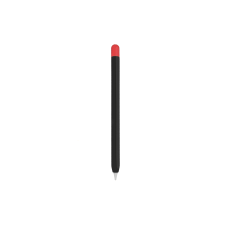 Silicon Protector (Apple Pencil 2da)