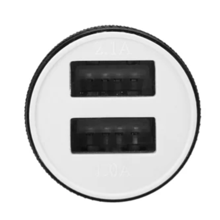 Car Charger Dual