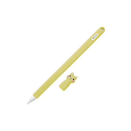Silicon Protector (Apple Pencil 1ra)