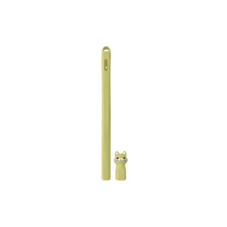 Silicon Protector (Apple Pencil 1ra)