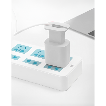 Silicon Protector Adaptador 20w