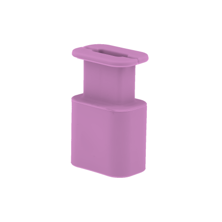 Silicon Protector Adaptador 20w