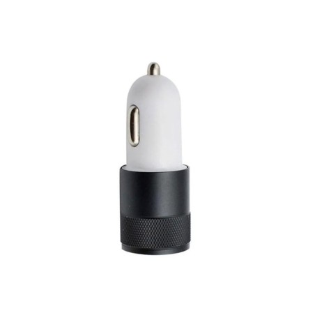Car Charger Dual