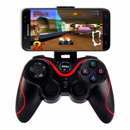 Gamepad Pro