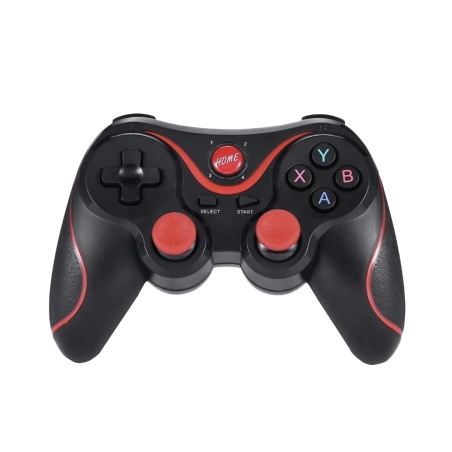 Gamepad Pro