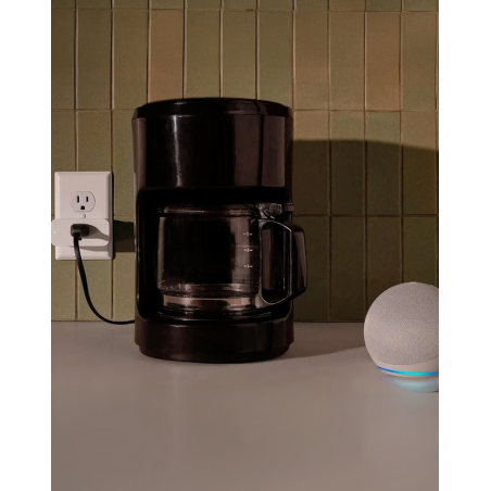 Smart Plug 1 Puerto