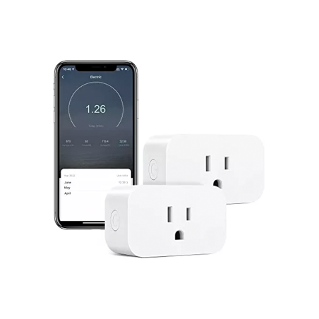 Smart Plug 1 Puerto