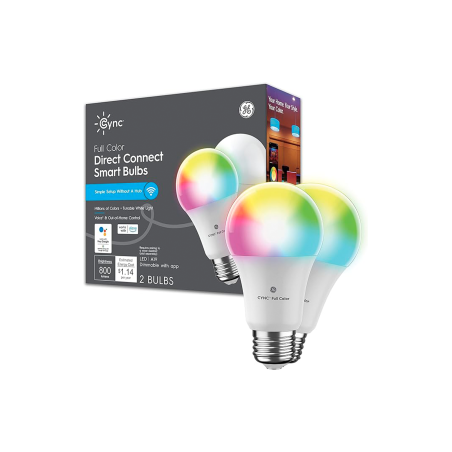 Smart 2 Bulb