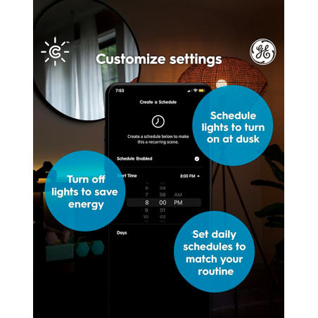 Smart 2 Bulb