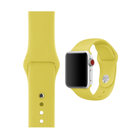 Silicon Band