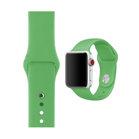 Silicon Band